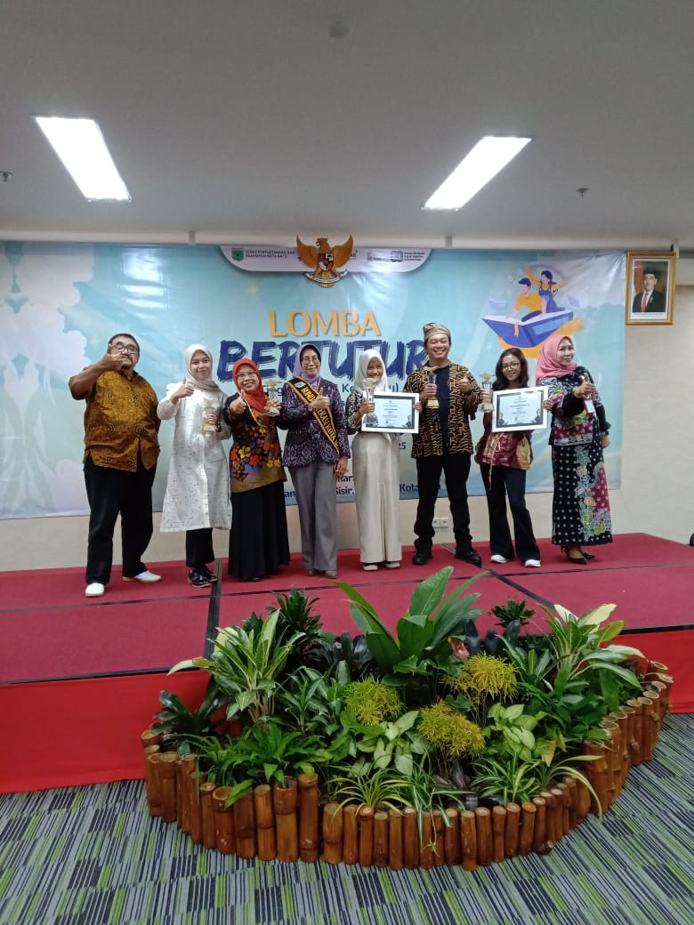 Lomba Menulis Cerpen Berbasis Lokal Konten Kota Batu