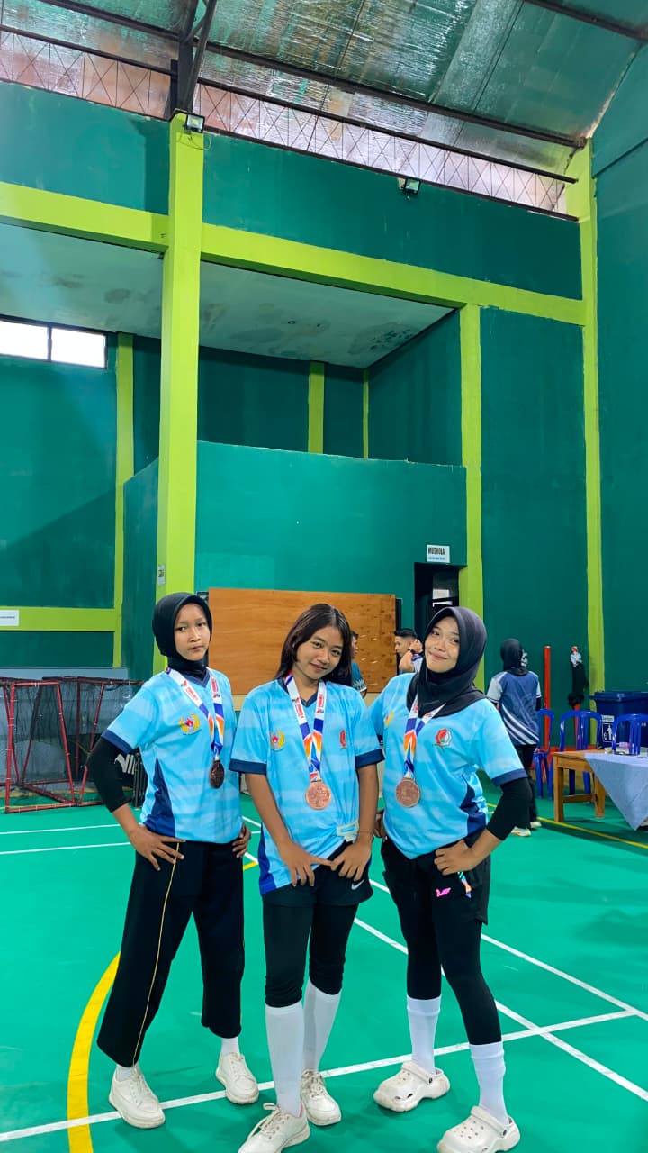 Pekan Olahraga Kabupaten (PORKAB) II Bojonegoro 2026 Cabor FLOORBALL