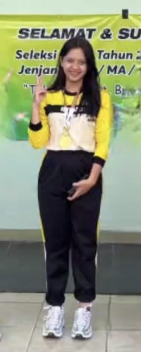 SELEKSI OLIMPIADE OLAHRAGA SISWA NASIONAL (O2SN) KOTA BATU CABOR RENANG